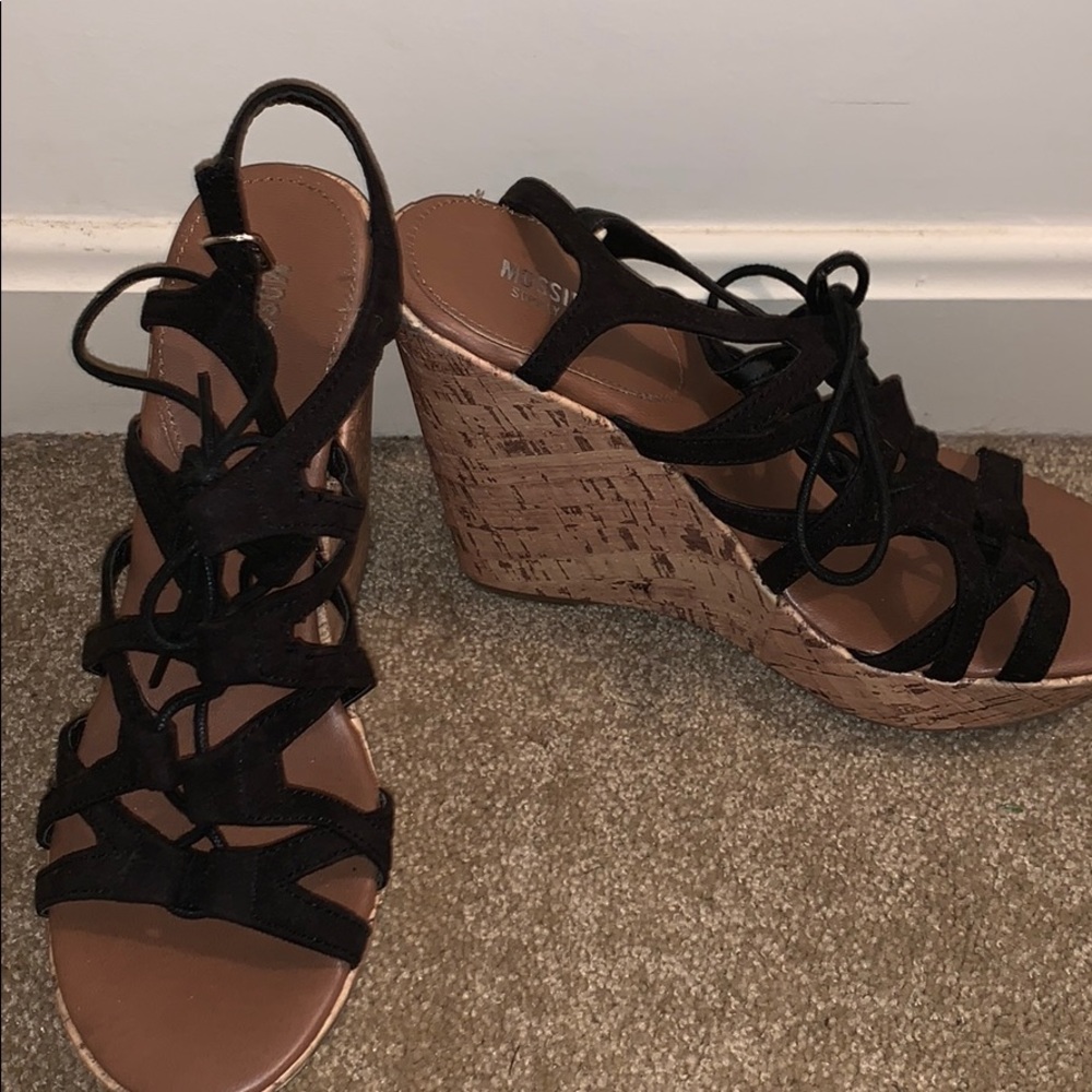 Wedges